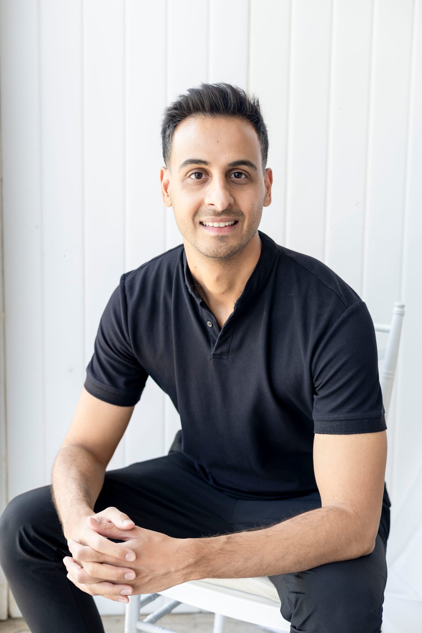 Dr Mohamed Moti