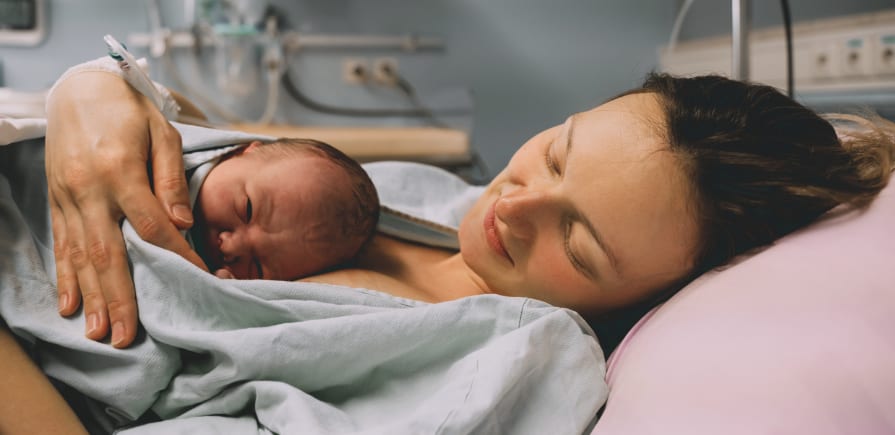 Maternity Care