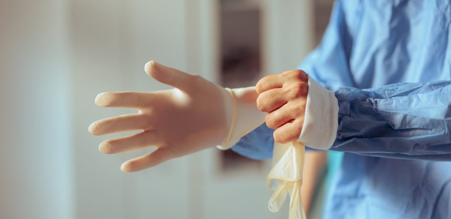 Minor Surgical Procedures